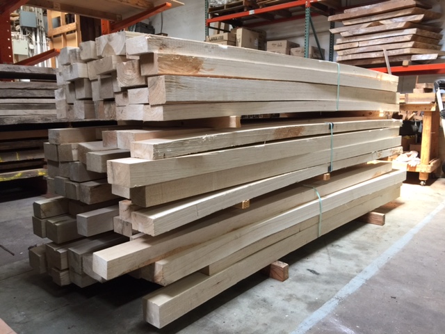 12/4-16/4 Balsa Lumber /bf price