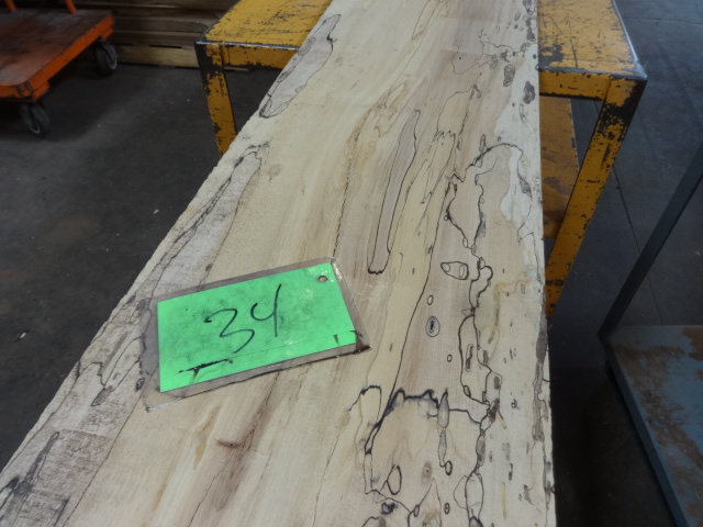 spalted maple spalted maple