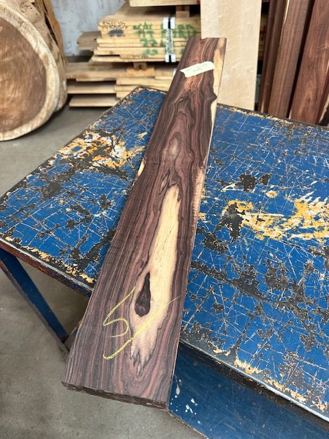 Mexican Kingwood Lumber LMK5