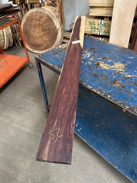Mexican Kingwood Lumber LMK52