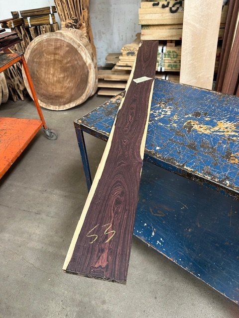 Mexican Kingwood Lumber LMK53
