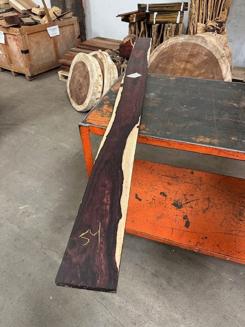 Mexican Kingwood Lumber LMK54