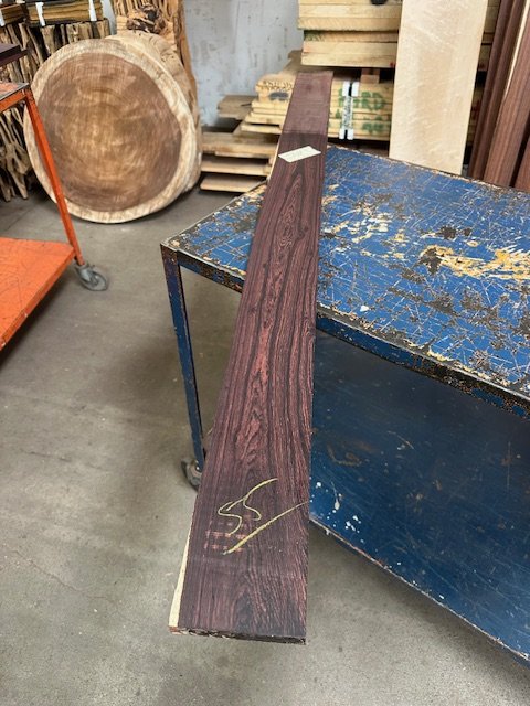 Mexican Kingwood Lumber LMK55