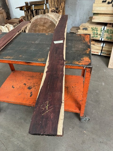 Mexican Kingwood Lumber LMK57