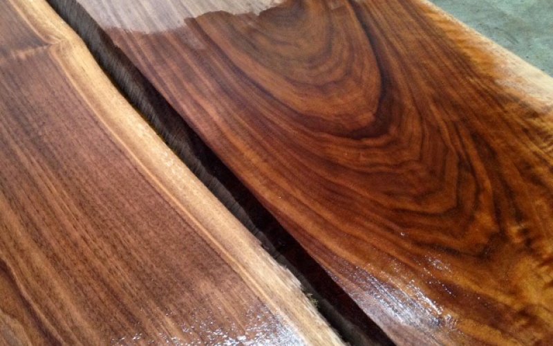 Black Walnut Lumber Pack30 Board Feet Tropical Exotic Hardwoods