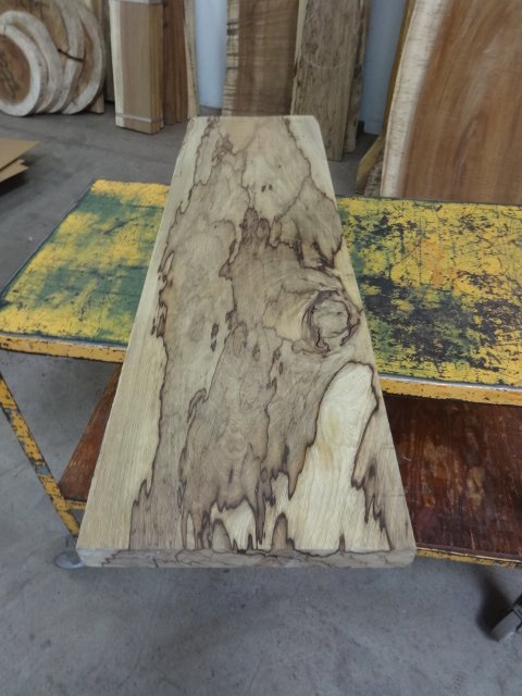 Select Black Limba LBLIMHF101 | Tropical Exotic Hardwoods