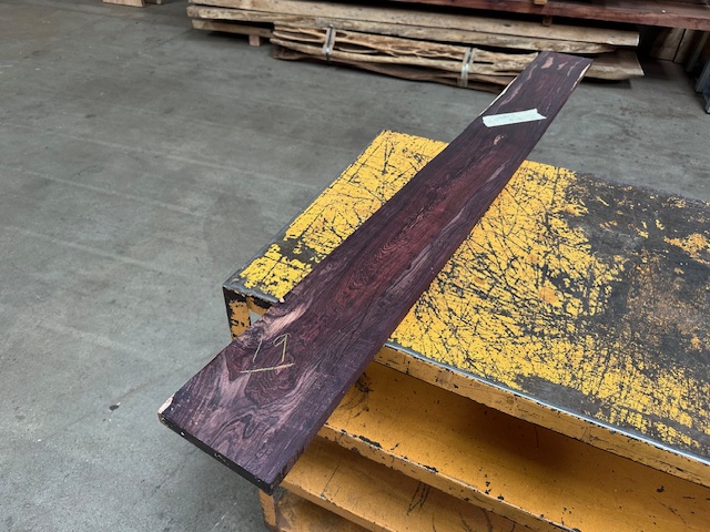 Mexican Kingwood Lumber LMK19