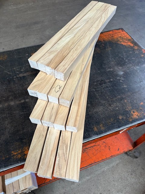 Primavera (Blond Mahogany) Discount Pack #27