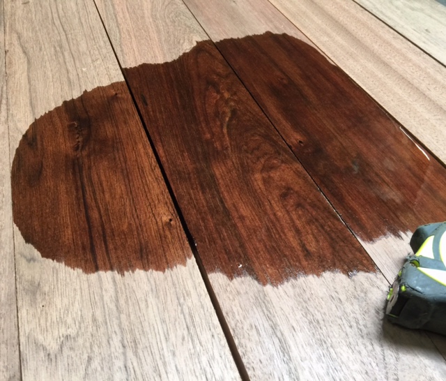 Peruvian Walnut - shipped directly to you.