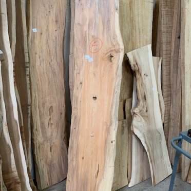 Exotic wood slabs Exotic wood slabs