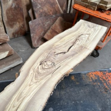 Olive wood slabs Olive wood slabs