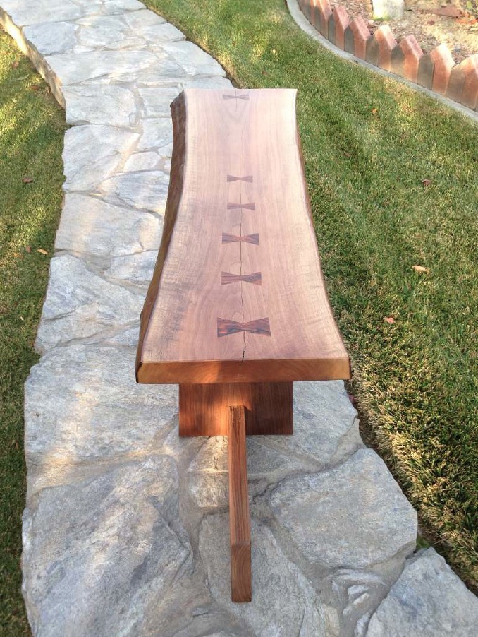 4/4 Black Walnut Character/Rustic Lumber /bf price