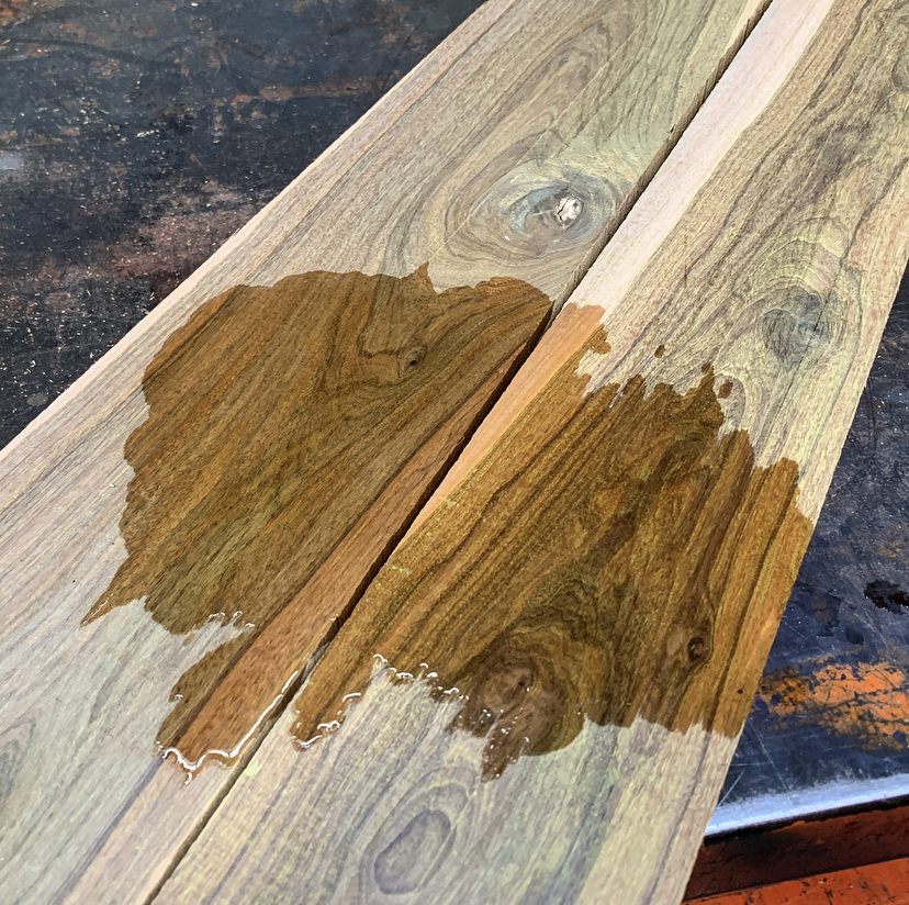 4 4 Verdecillo Lumber Bf Price Tropical Exotic Hardwoods